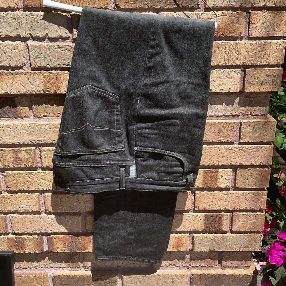 versace jean couture excellent black